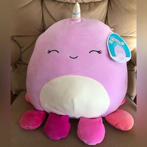 Squishmallow Davina 12”